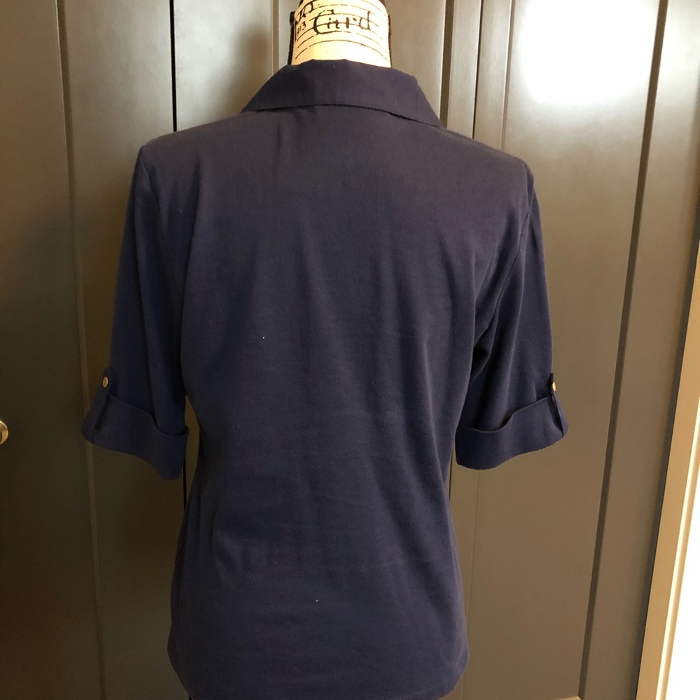 Pullover top - Picture 3 of 3